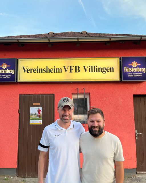 VfB History 2020-2021 | VfB Villingen 1920 E.V.